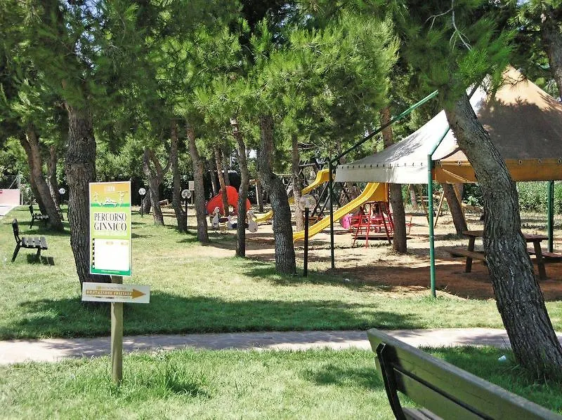 Costa Del Salento Village-1