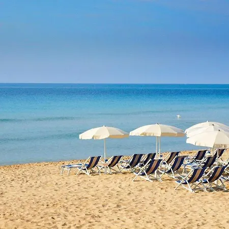 Costa Del Salento Village-2