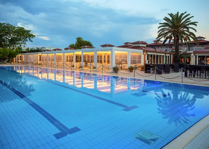 ROBINSON APULIAAlbergo